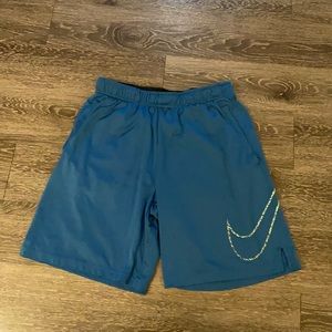 Nike Dri-Fit Shorts